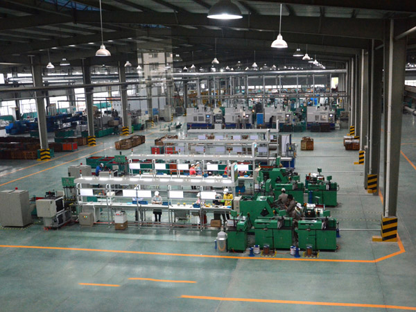 Production workshop