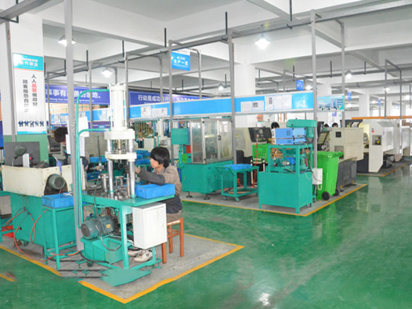 Production workshop