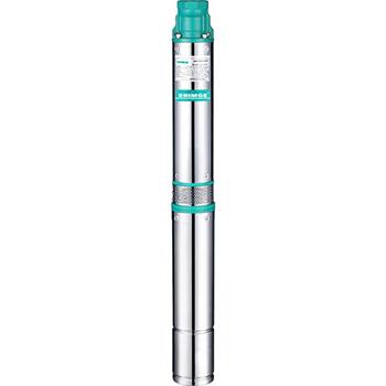 3SE(m) 3' Deep Well Pump