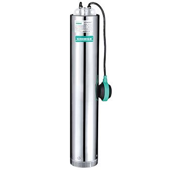 NK(m) 5' Submersible Pump