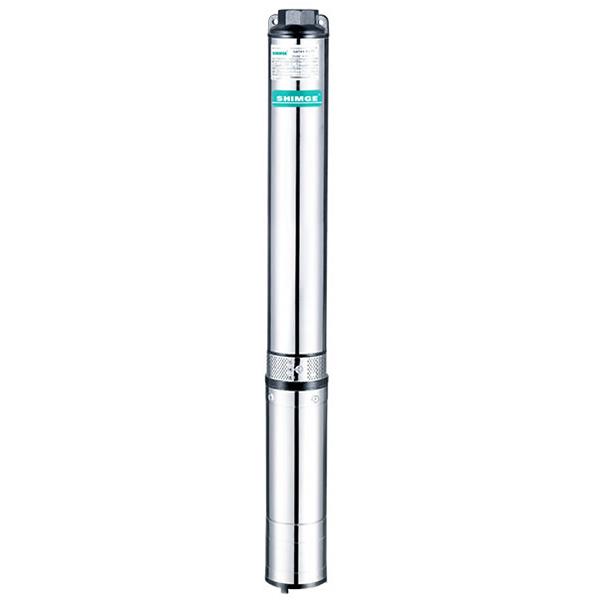 QJD 4' Deep Well Pump