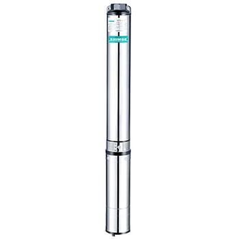 QJD 4' Deep Well Pump