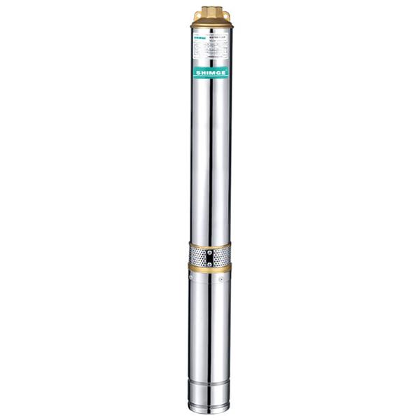 3SG(m) 3' Deep Well Pump