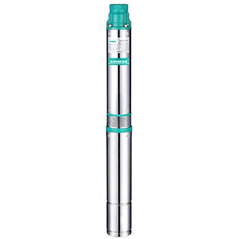 3.5SE(m) 3.5' Deep Well Pump