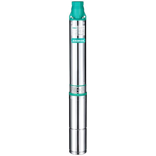 4SE(m) 4' Deep Well Pump