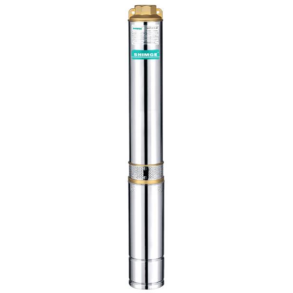 4SG(m) 4' Deep Well Pump