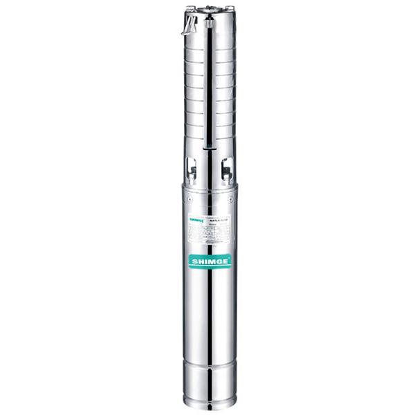 4SS 4' Deep Well Pump