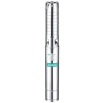 4SS 4' Deep Well Pump