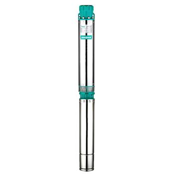 6SE 6' Deep Well Pump
