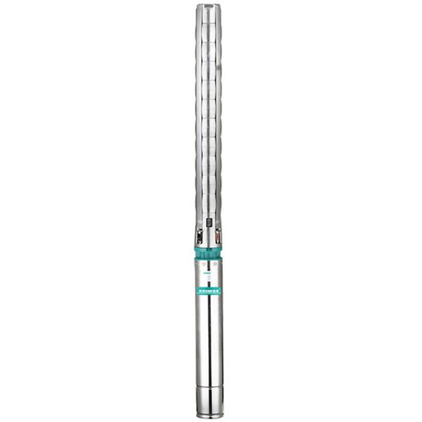 6SS 6' Deep Well Pump