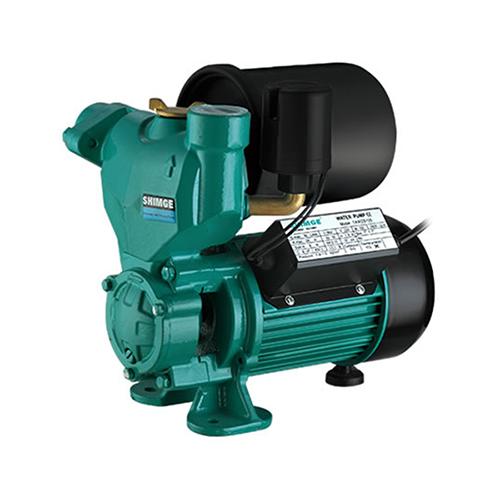 AWZB Automatic Self-Priming Peripheral Pump