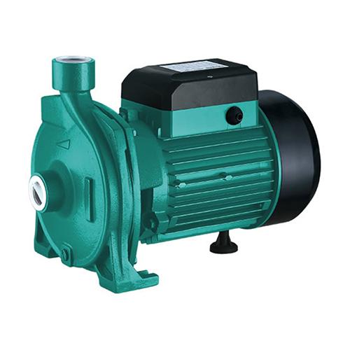 Cpm Centrifugal Pump