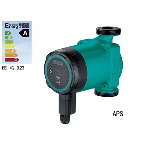 APS Intelligent Frequency Converter Circulation Pump