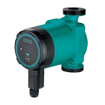 Pump for HVAC