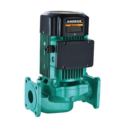 CPH Hot Water Circulation Pump