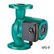 XPS Three Speed Circulation Pump