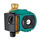 XPS Three Speed Circulation Pump