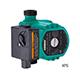 XPS Three Speed Circulation Pump