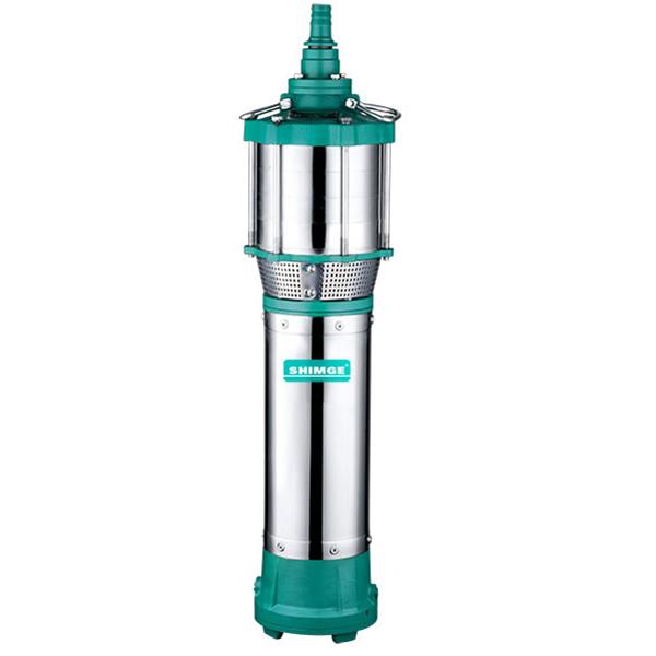 Q(D)Y-K2 Multi-stage Submersible Pump