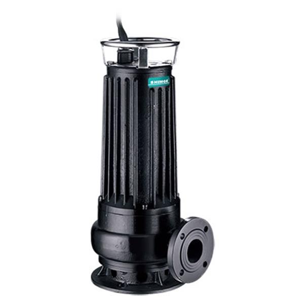 WQ(D)AS-CB Grinder Pump