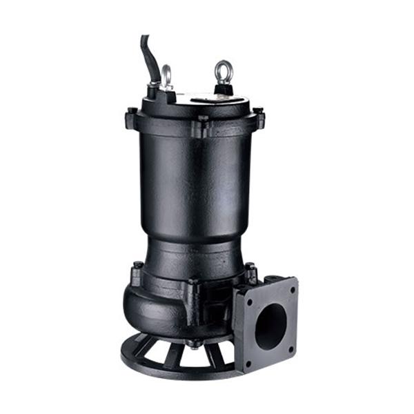 WQK Submersible Sewage Pump