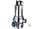 WSD Stainless Steel Submersible Sewage Pump