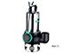 WSD Stainless Steel Submersible Sewage Pump