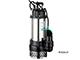 WVSD Stainless Steel Submersible Sewage Pump