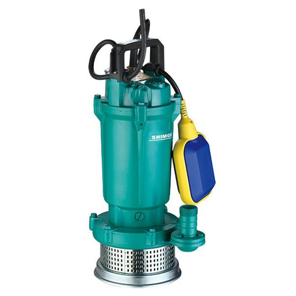 QDX-K1 Submersible Drainage Pump