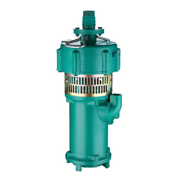 QY Multi-stage Submersible Pump
