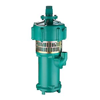 Agricultural Pump