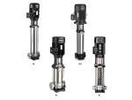 Vertical Multi-Stage Centrifugal Pump