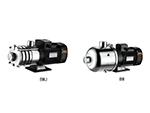 Horizontal Multi-Stage Centrifugal Pump