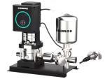 BW(J)E BL(T)E Fully-integrated Intelligent Variable Frequency Pump