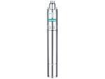 QGY(D) 4’’ Screw Pump