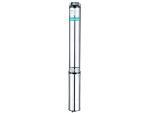 QJD 4’’ Deep Well Pump