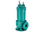 WQ(D)-L1 Submersible Sewage Pump