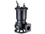 WQK Submersible Sewage Pump